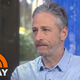 Jon Stewart Claims to Be Stunned By the Louis C.K. Allegations He's Known About for Some Time